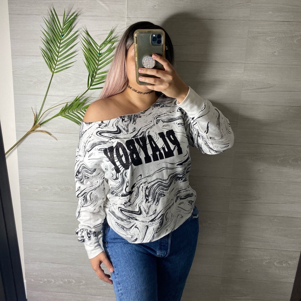 Playboy Sweatshirt 😍😍